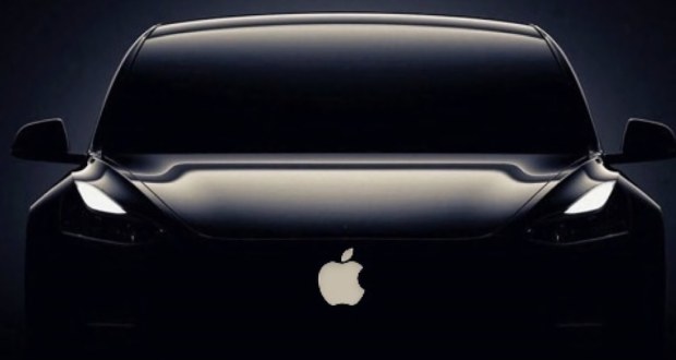 apple car - اپل برای تولید خودرو Apple Car منتظر دیگر شرکت‌های خودروسازی نمی‌ماند