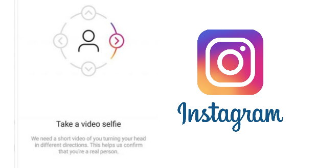 insta selfie - سلفی ویدیویی؛ راهکار جدید اینستاگرام برای مقابله با اکانت های جعلی