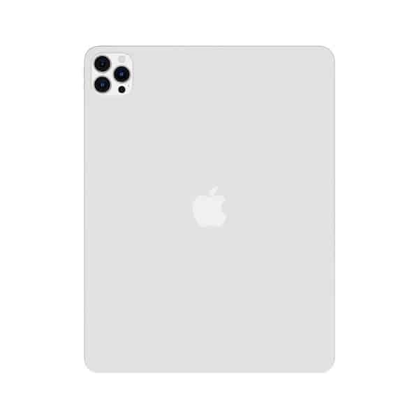 Apple iPad Pro 2022 b - تصاویر اپل آيپد پرو ۲۰۲۲ منتشر شد؛ یک آیفون ۱۳ پرو در قامت تبلت