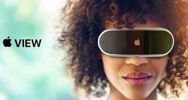 Apples VR headset may not require an iPhone connection after all Copy - هدست واقعیت مجازی اپل نیازی به اتصال به آیفون ندارد