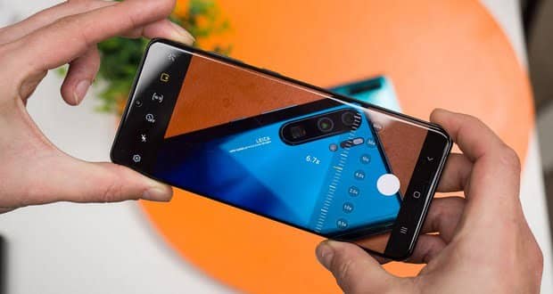 Samsung Galaxy S22 Ultra rumored to feature a 200MP camera Copy - کیفیت عکس دوربین گلکسی S22 اولترا بسیار بهتر از نسل قبل است