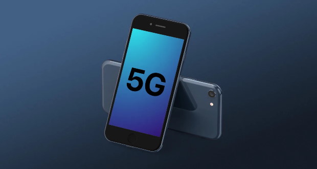 iphone se 5G - قیمت آیفون SE 2022 کابوسی برای گوشی های اندرویدی است