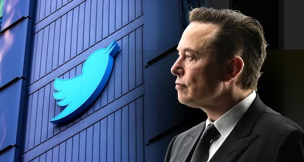 Musk Twitter stake Copy - ایلان ماسک با به دست گرفتن قدرت در توییتر، حالا دستور اولین تغییر را صادر کرد