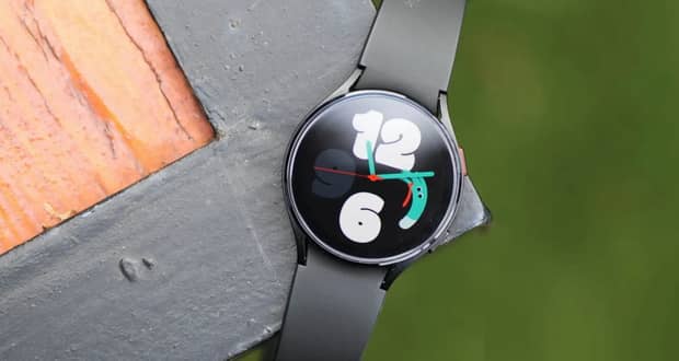 galaxy watch - رنگبندی گلکسی واچ ۵ ؛ آخرین چیزی که باید از ساعت هوشمند جدید سامسونگ بدانید