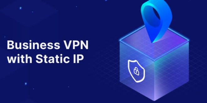 vpn ipstatic - خرید vpn با ip ثابت