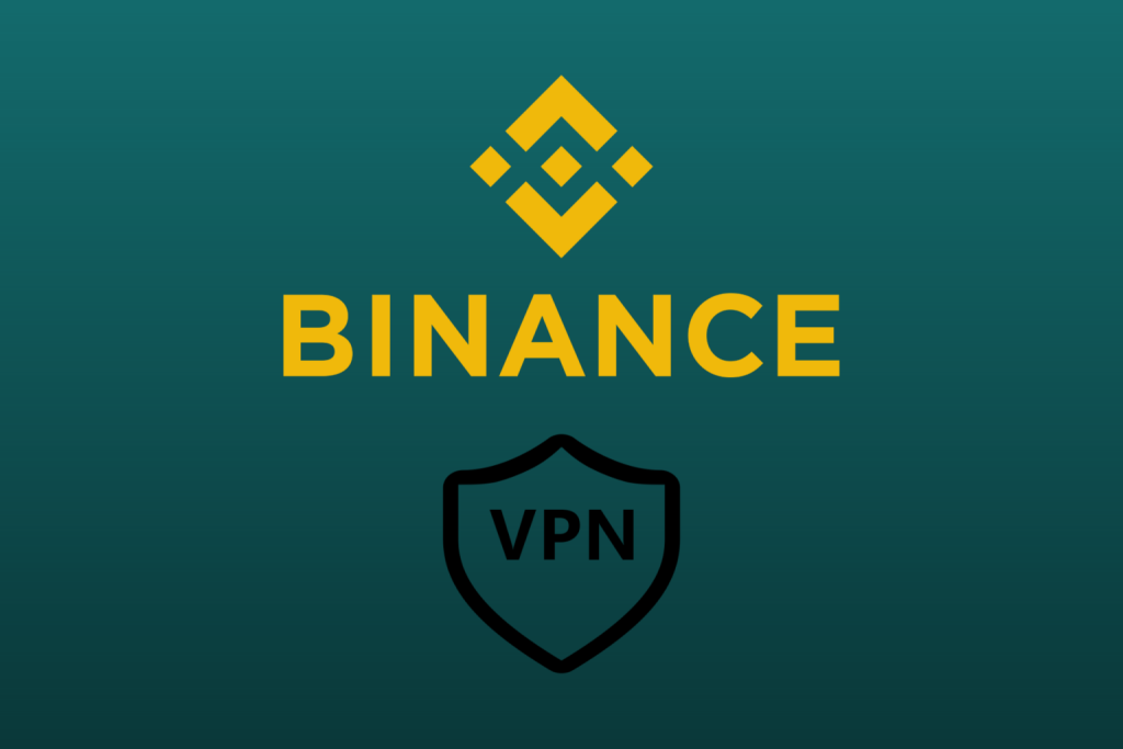 خرید VPN بایننس و V2Ray با IP ثابت برای ترید امن