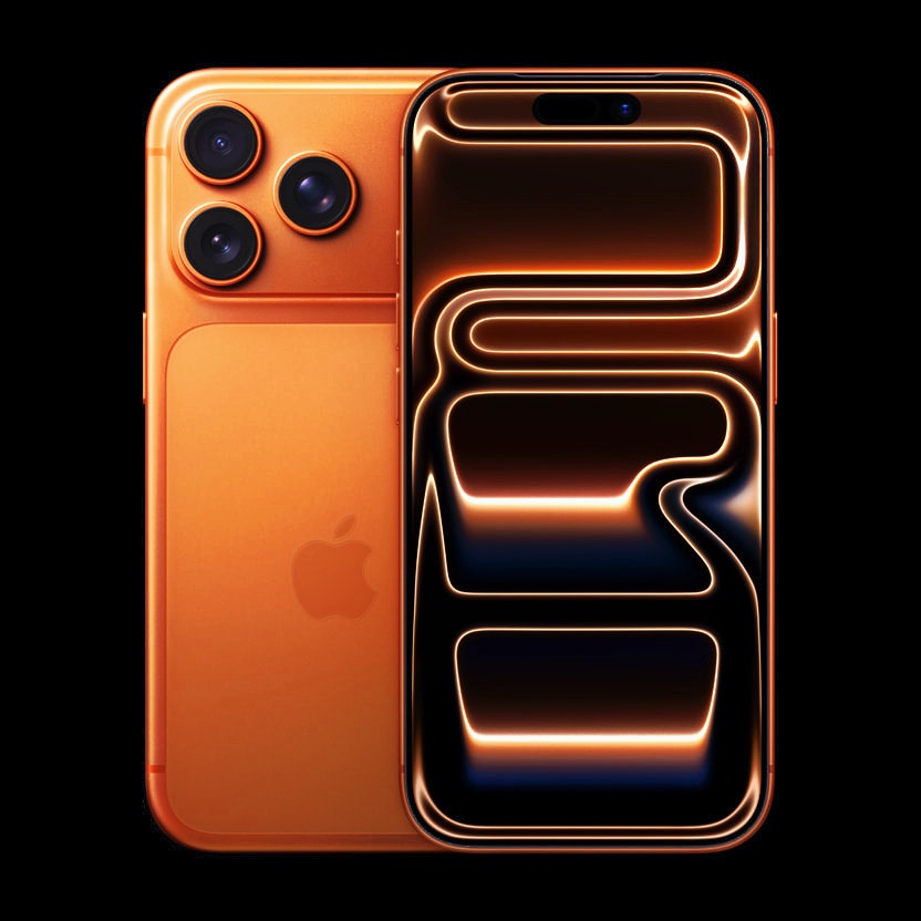 Apple iPhone 17 Pro cosmic orange 250909 inline 1.jpg.small 2x 1 - آیا آیفون ۱۷ پرو به‌راحتی خش می‌افتد؟ پاسخ اپل همه را غافلگیر کرد!