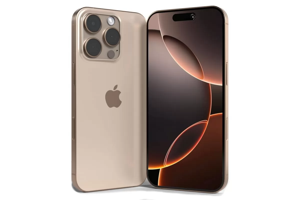 iphone16 pro - آیفون 17 پرو: نمایشگر روشن‌تر، باتری قوی‌تر