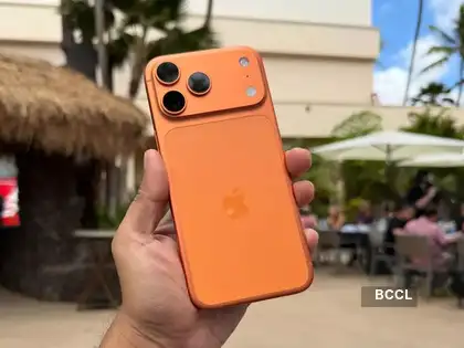 iphone 17 pro max - رکورد جدید صادرات آیفون توسط هند با ورود آیفون ۱۷