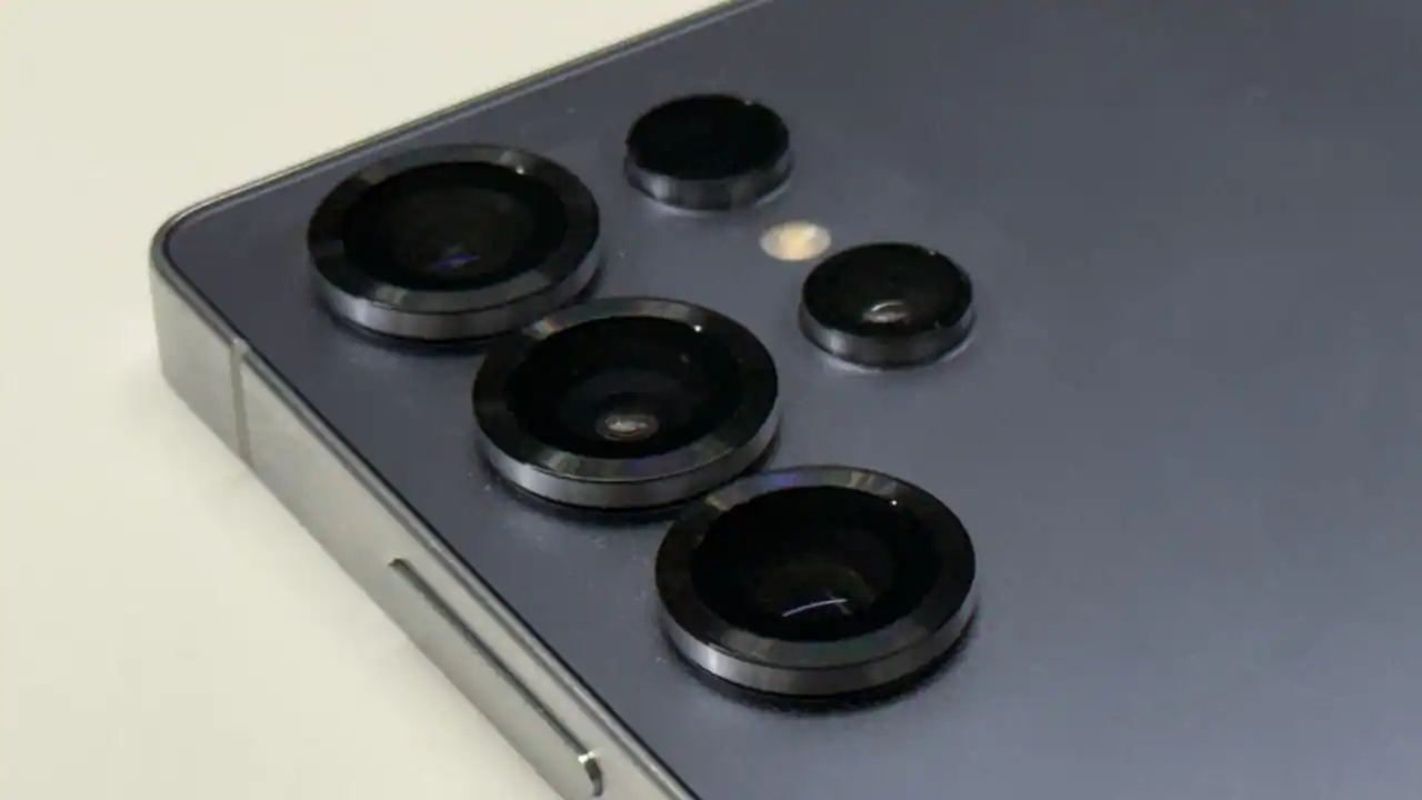 Galaxy S26 Ultra - سامسونگ گلکسی S26 Ultra با باتری بزرگ‌تر و هوش مصنوعی پیشرفته معرفی می‌شود