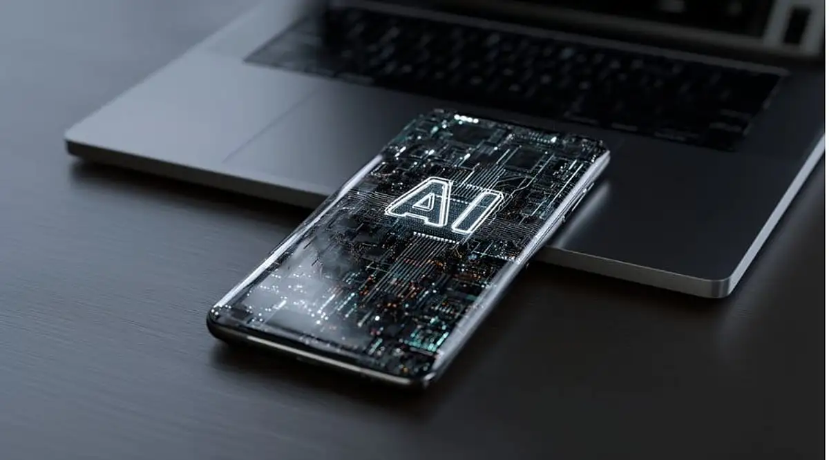 AI boom smartphone laptop chips data center - هوش مصنوعی قیمت گوشی و لپ‌تاپ را بالا می‌برد؟ دلیل افزایش هزینه سخت‌افزار چیست
