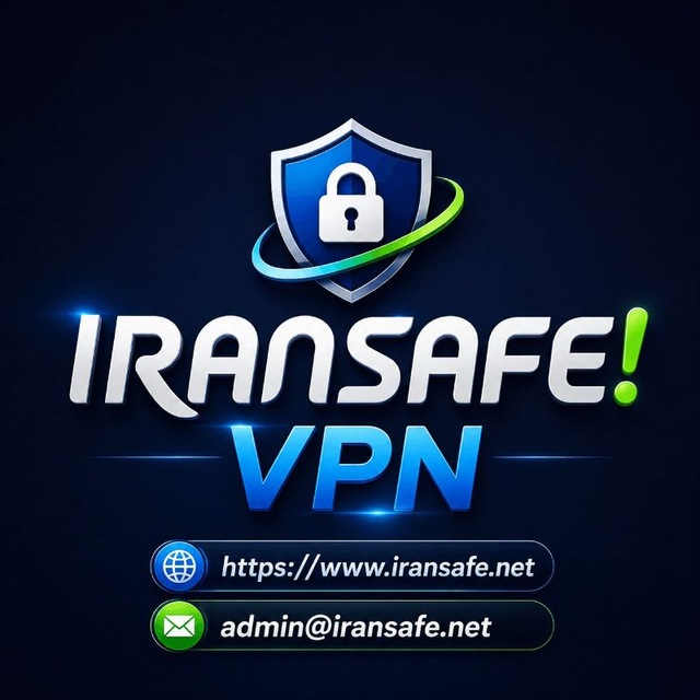 خرید VPN پرسرعت و قوی | فیلترشکن ویندوز، اندروید و آیفون | Iransafe