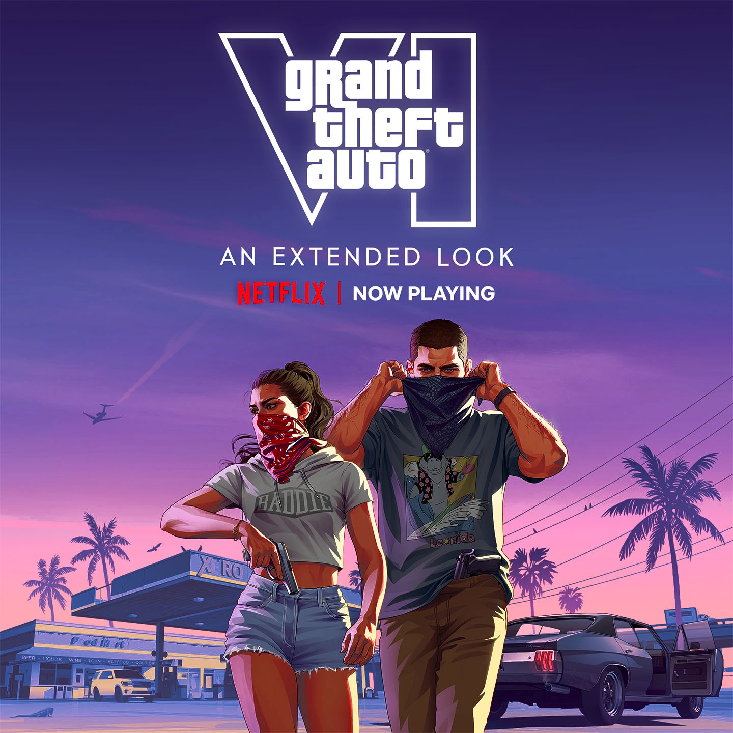 gta 6 gameplay 2026 - GTA 6 بالاخره گیم‌پلی جدیدش را نمایش داد؛ جزئیات کامل